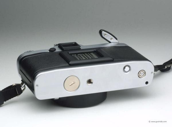 Minolta XD-7