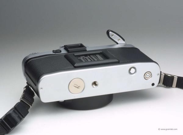Minolta XD-7