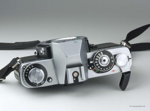 Minolta XD-7