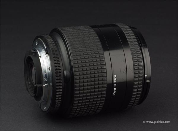 Nikon AF Nikkor 28-105 mm f/3.5-4.5 D