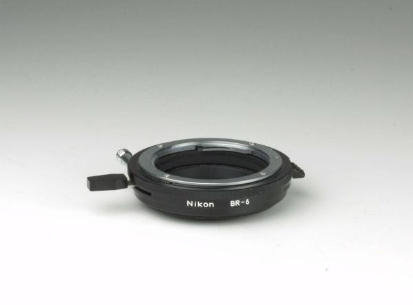 Nikon Auto Adapter Ring BR-6