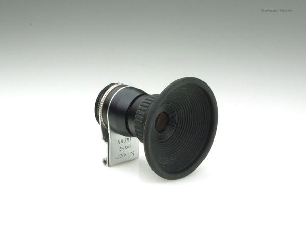 Nikon DG-2 Sucherlupe