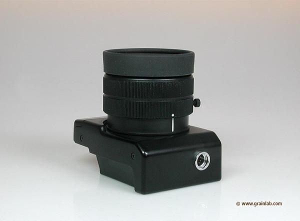 Nikon DW-21 Finder - Nikon F4
