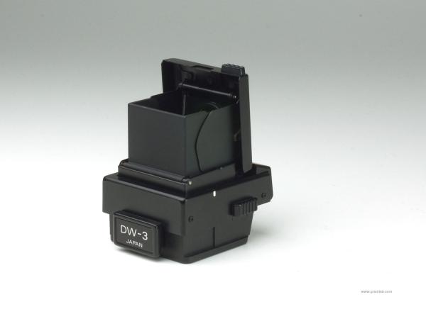 Nikon DW-3 Waist Level Finder for F3