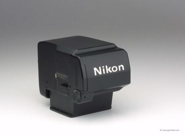 Nikon AF Finder DX-1