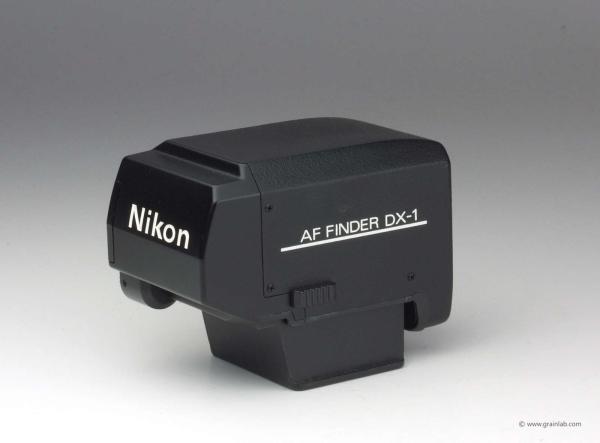 Nikon AF Finder DX-1