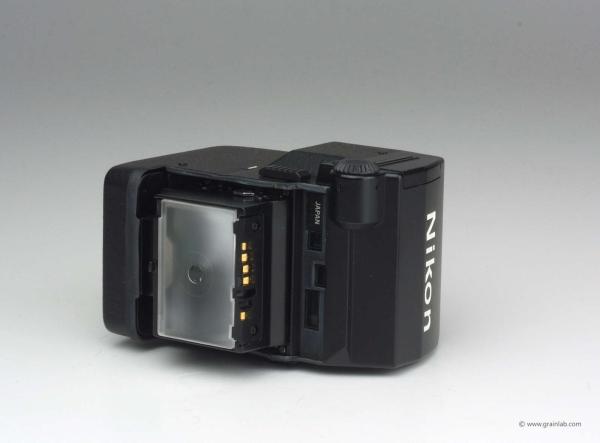 Nikon AF Finder DX-1