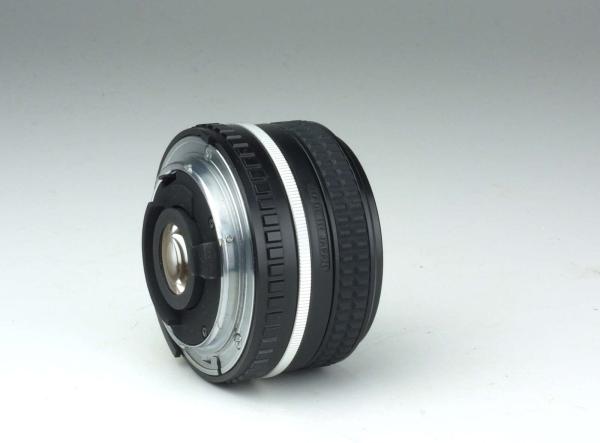 Nikon Series E 28mm f/2.8 AiS