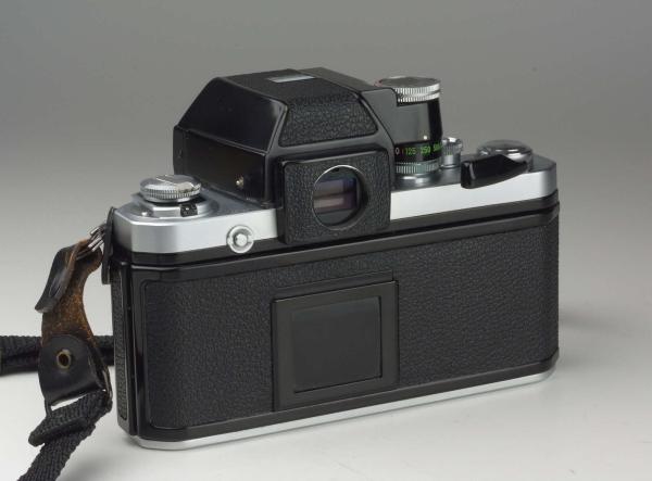 Nikon F2 Photomic DP-1