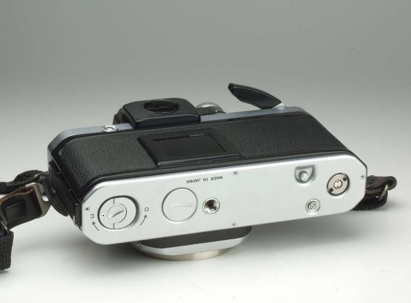 Nikon F2 Photomic DP-1
