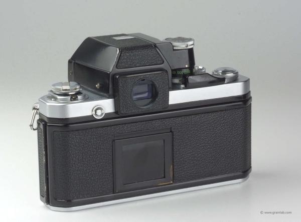 Nikon F2 Photomic DP-1