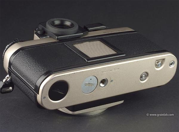 Nikon F3/T