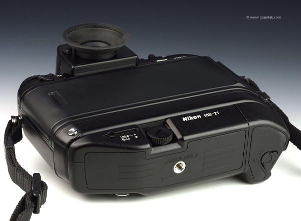 Nikon F4s