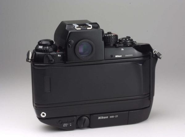 Nikon F4s