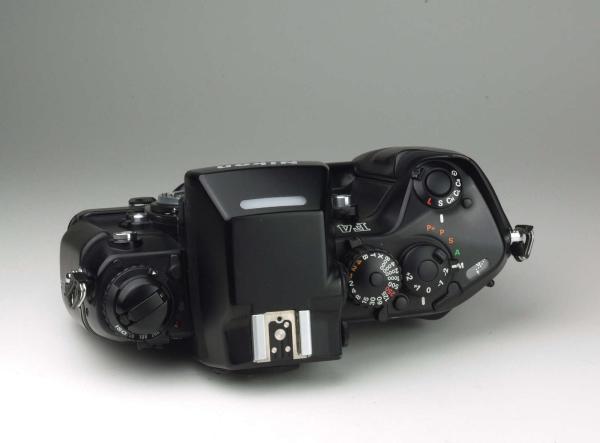 Nikon F4s