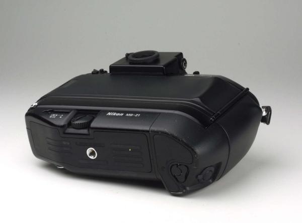 Nikon F4s