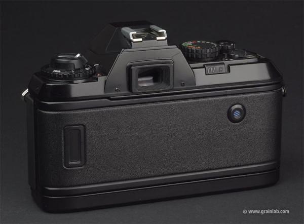 Nikon F-501 AF