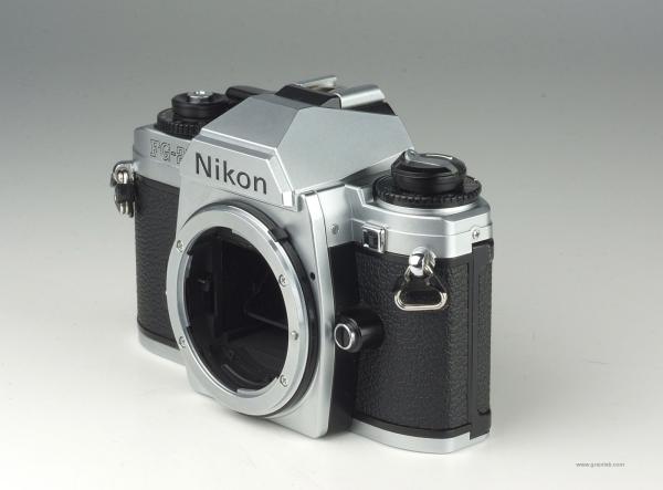 Nikon FG-20