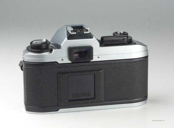 Nikon FG-20