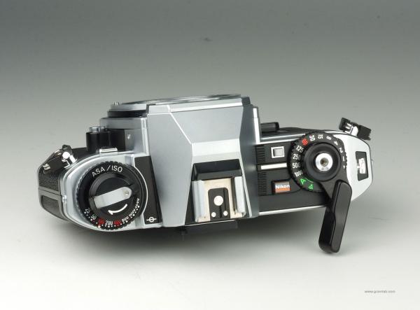 Nikon FG-20