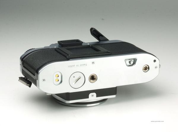 Nikon FG-20