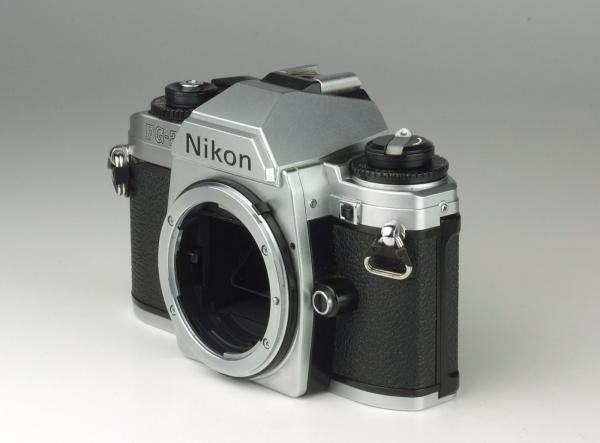 Nikon FG-20