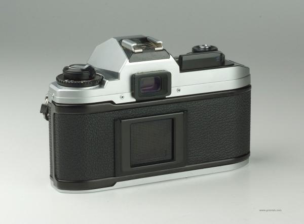 Nikon FG-20