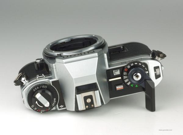 Nikon FG-20