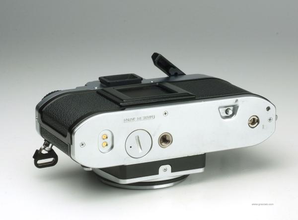Nikon FG-20