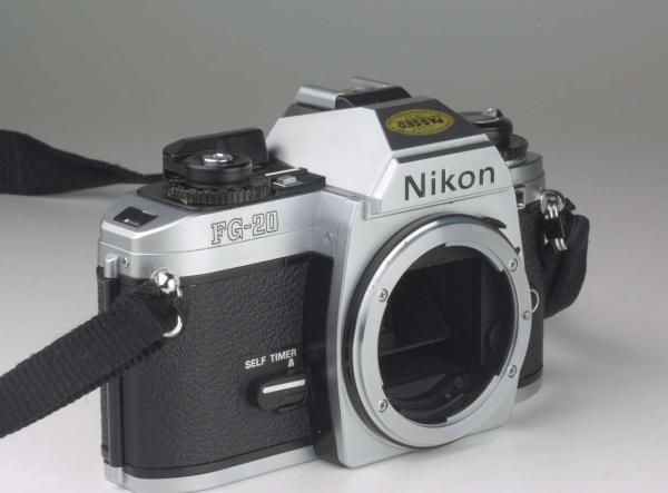 Nikon FG-20