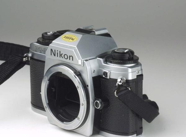 Nikon FG-20