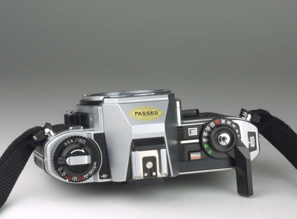 Nikon FG-20