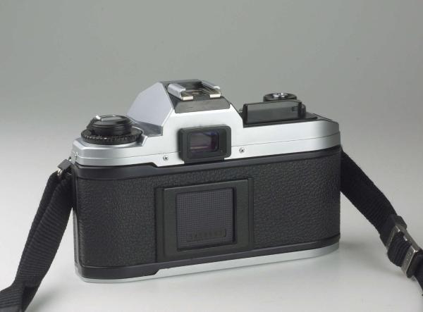 Nikon FG-20