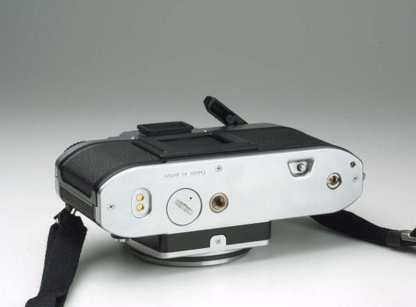Nikon FG-20