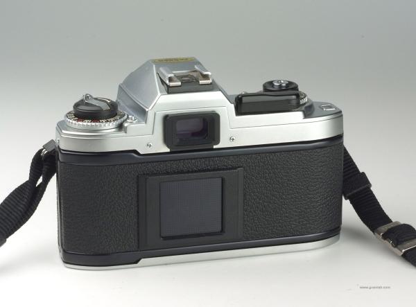 Nikon FG