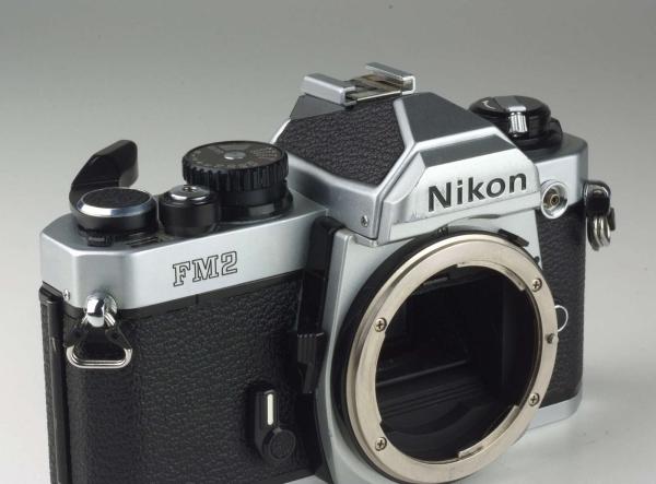 Nikon FM2n