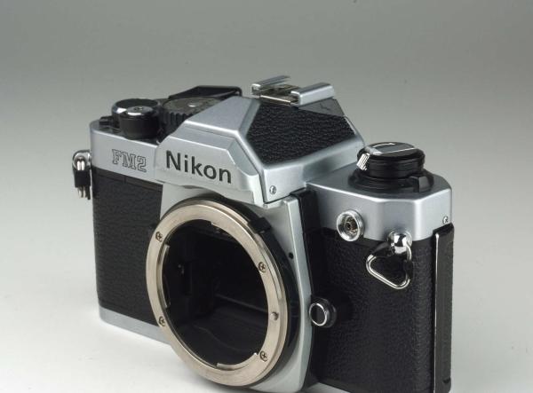 Nikon FM2n
