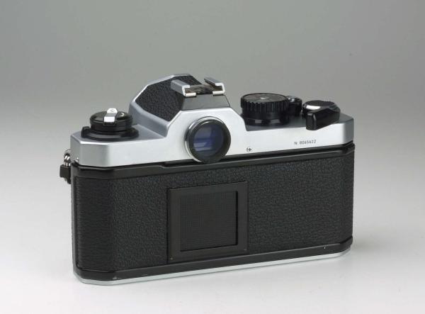 Nikon FM2n