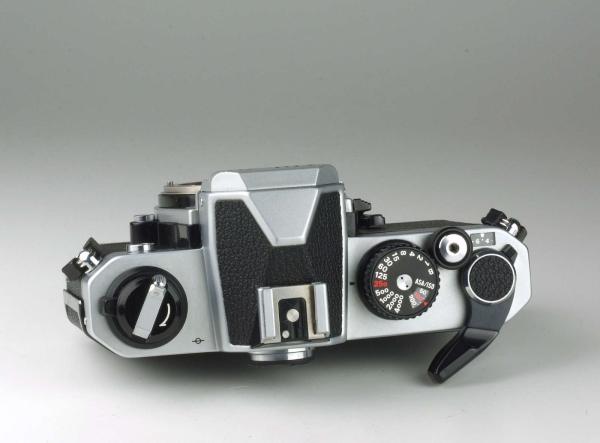 Nikon FM2n