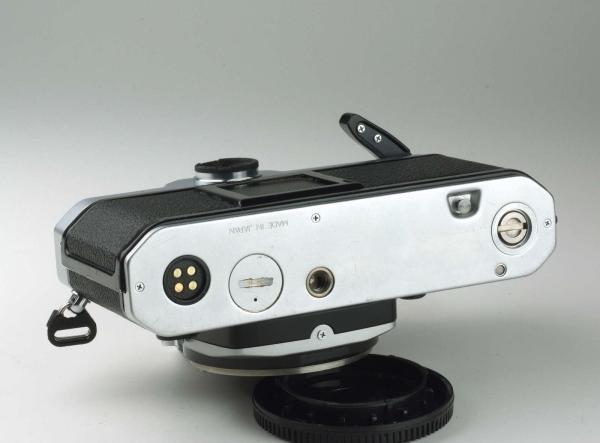 Nikon FM2n