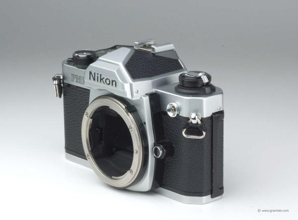 Nikon FM2n