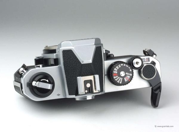 Nikon FM2n