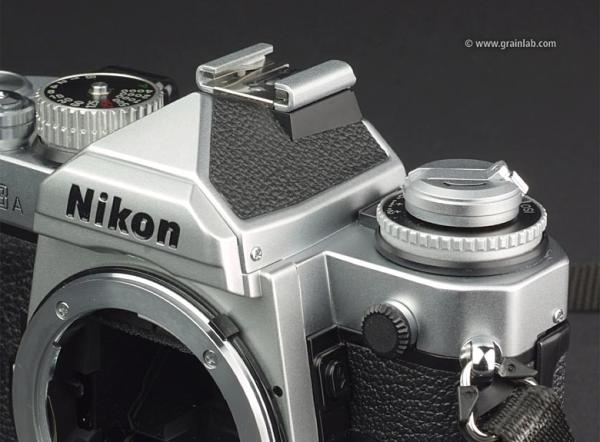 Nikon FM3A - Grainlab