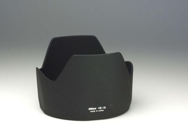 Nikon HB-19 Gegenlichtblende