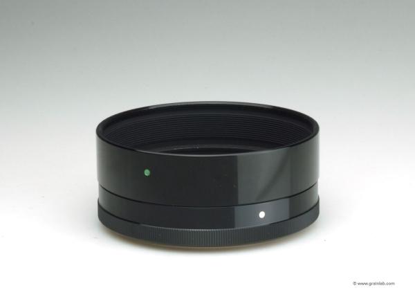 Nikon HN-12 Gegenlichtblende