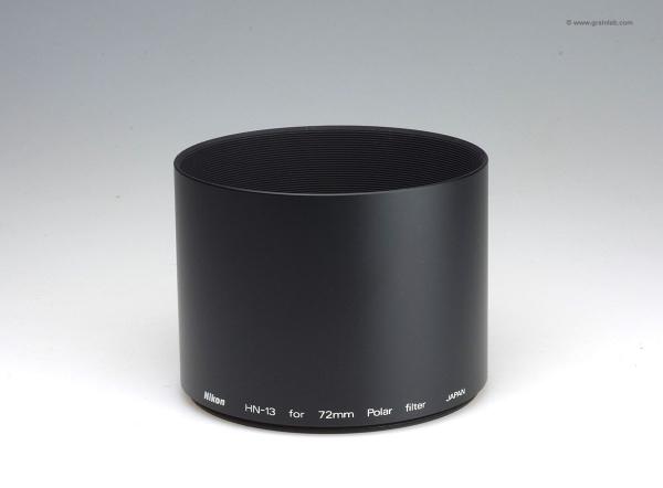 Nikon HN-13 Gegenlichtblende