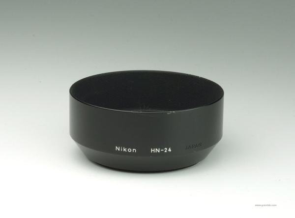 Nikon HN-24 Gegenlichtblende
