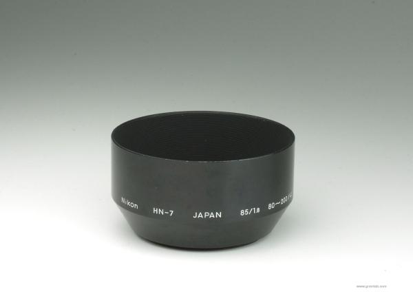 Nikon HN-7 Gegenlichtblende