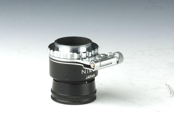 Nikon Sucherlupe