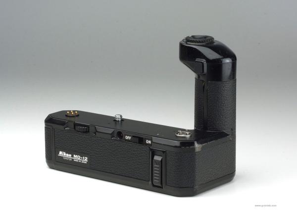 Nikon MD-12